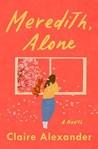 Meredith, Alone