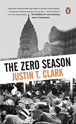 Zero Season