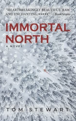 Immortal North