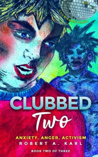 Clubbed Two