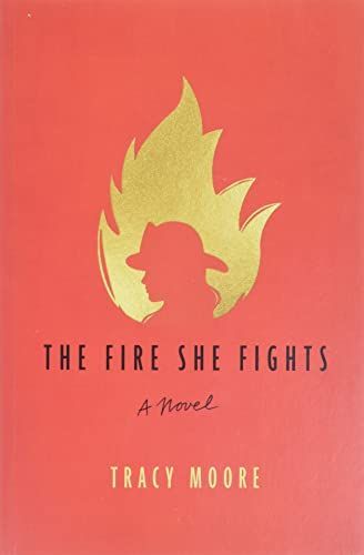Fire She Fights