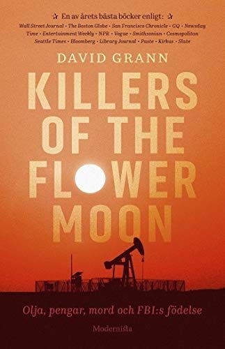 Killers of the Flower Moon