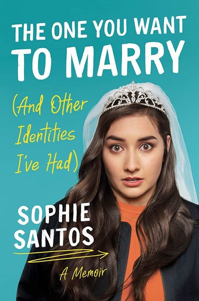 The One You Want to Marry [And Other Identities I've Had]