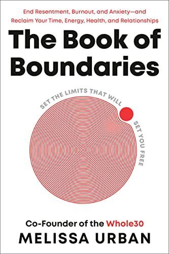 Book of Boundaries