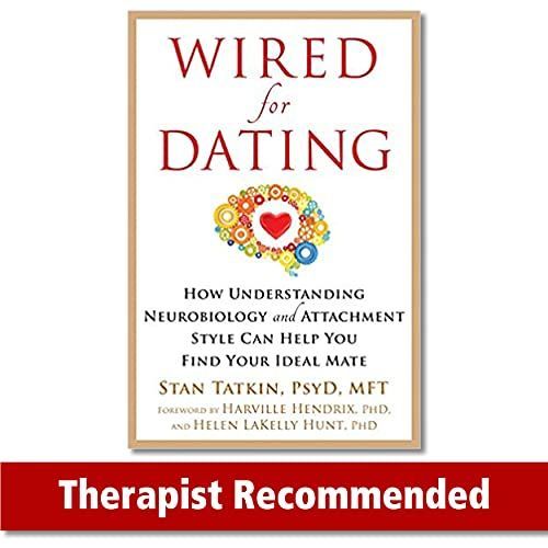 Wired for dating