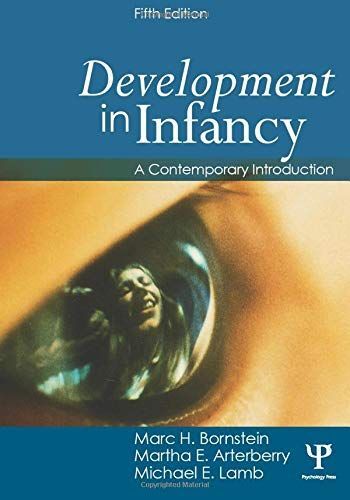 Development in Infancy