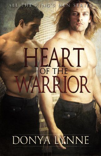 Heart of the Warrior