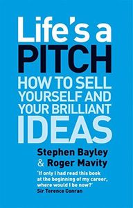 Life's a Pitch