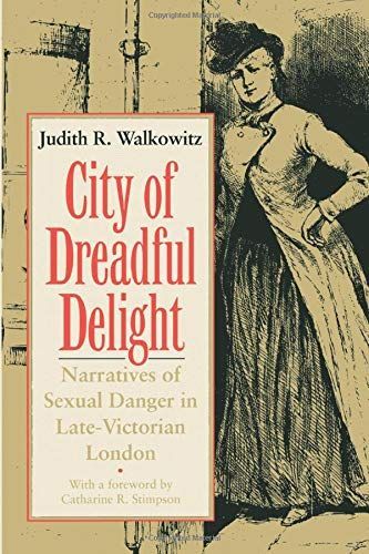 City of Dreadful Delight