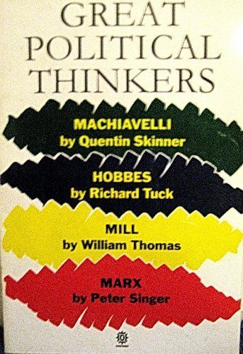 Great Political Thinkers 