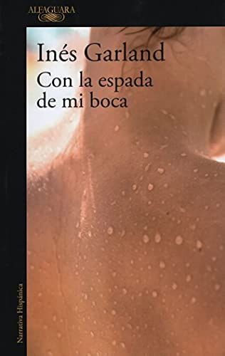 Con la espada de mi boca