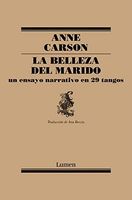 La Belleza Del Marido (Poesia)