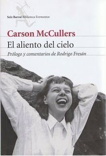 El aliento del cielo