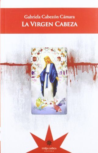 La virgen cabeza