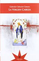 La virgen cabeza