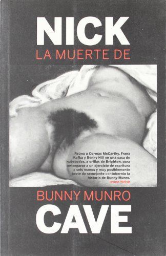 La muerte de Bunny Munro