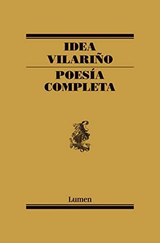 Poesía completa