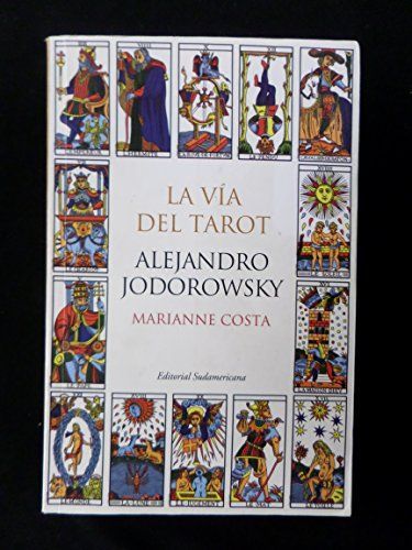 La Via Del Tarot