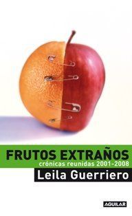 Frutos extraños