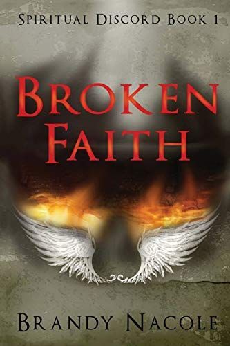 Broken Faith