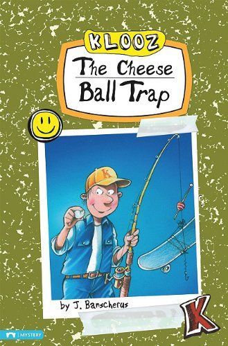 The cheese ball trap