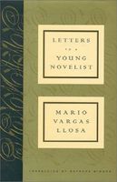 Letters to a Young Novelist