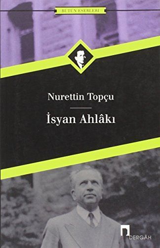 Isyan Ahlaki