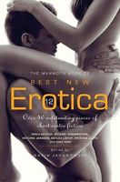Mammoth Book of Best New Erotica 12