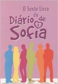 O sexto livro do diário de Sofia