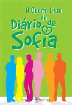 O quarto livro do diário de Sofia