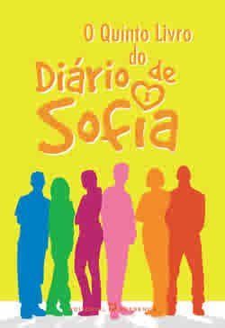 O diário de Sofia