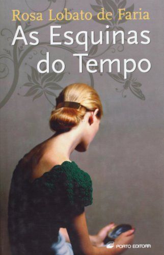 As esquinas do tempo