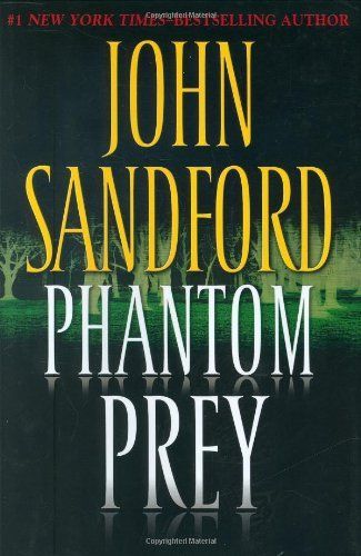 Phantom prey