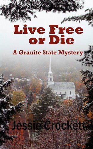 Live Free Or Die