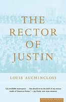 The Rector of Justin