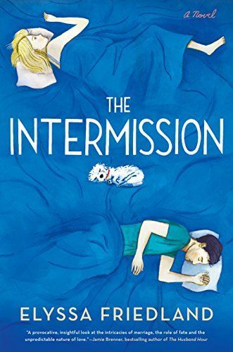 The intermission