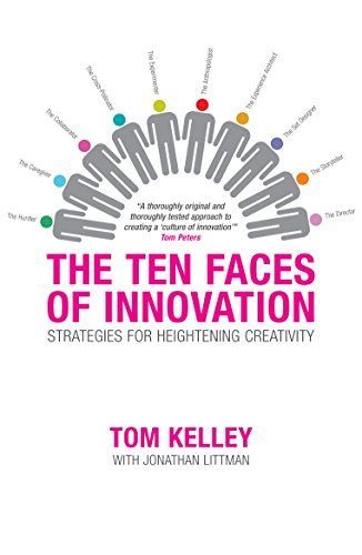 The Ten Faces of Innovation