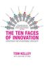 The Ten Faces of Innovation