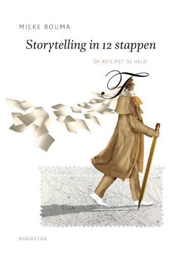 Storytelling in 12 stappen