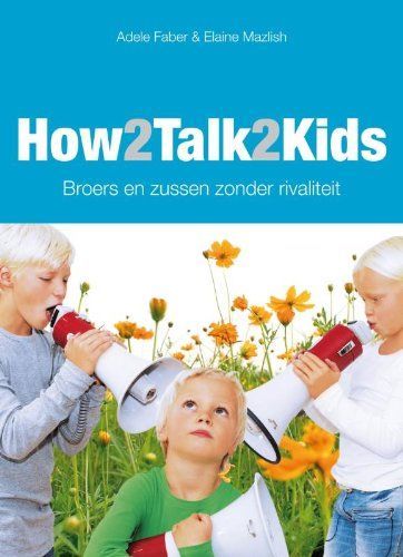 How2talk2kids