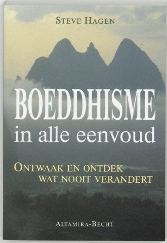 Boeddhisme in alle eenvoud / druk 2