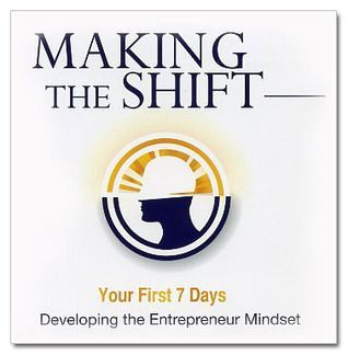 Making the Shift