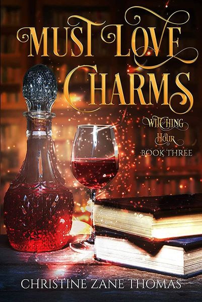 Must Love Charms