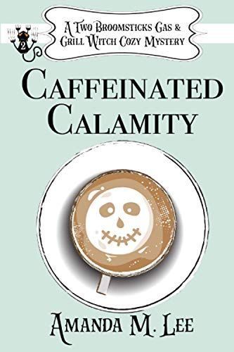 Caffeinated Calamity
