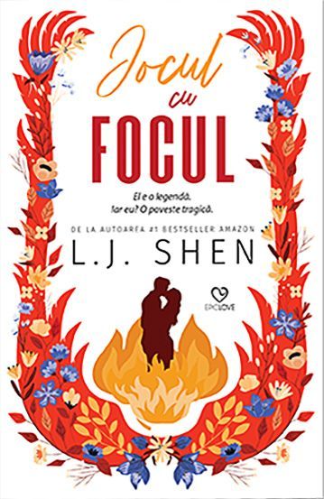 Jocul cu Focul