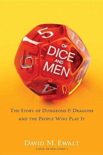 Of Dice and Men