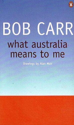 What Australia Means to Me