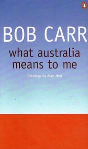 What Australia Means to Me