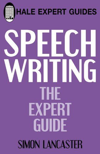 Speechwriting