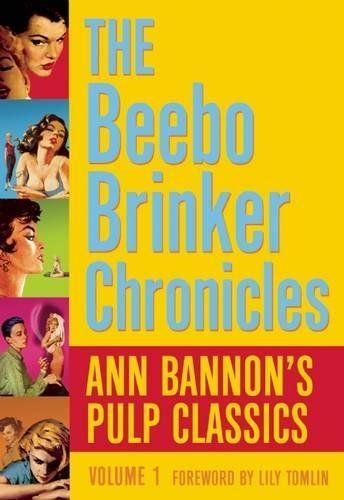 Beebo Brinker Omnibus